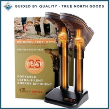 Freestanding Electric Shoe