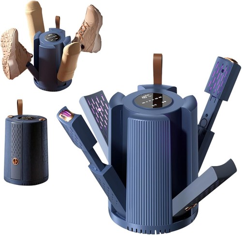 Electric shoe dryer boot - electric,