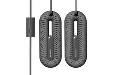 Electric Shoe Dryer UK Plug