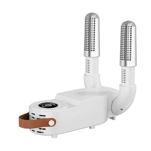 Electric shoe dryer