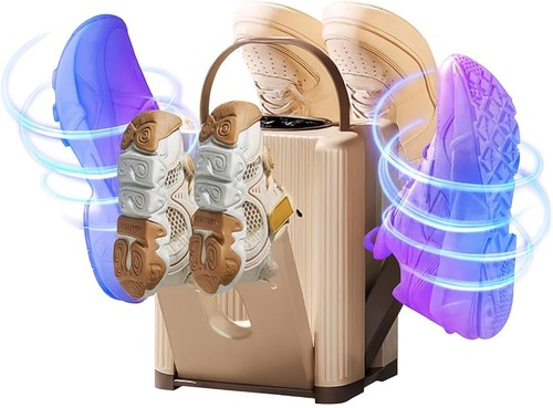 Arm boot dryer shoe - arm,