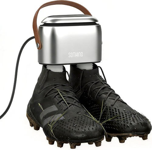Sothing football boot dryer - boot,