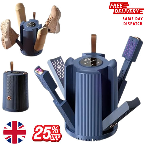 Original shoe boot dryer - shoe,