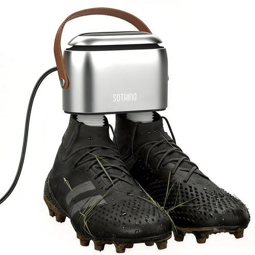 Sothing football boot dryer - sothing,